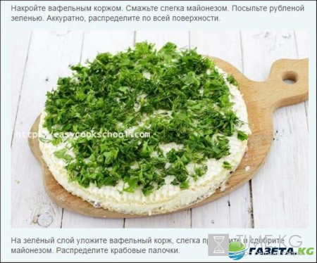 Новый год 2017: Меню, рецепты с фото и видео — вкусное и простое