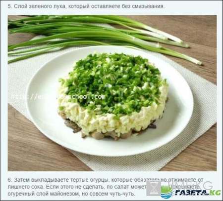 Новый год 2017: Меню, рецепты с фото и видео — вкусное и простое