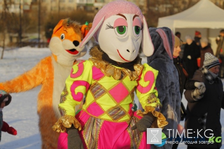 Новый год в Петербурге 2017: мероприятия, программа