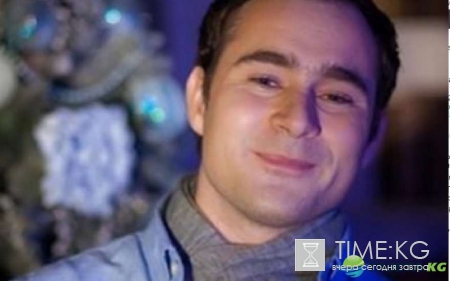Новый участник Дома 2 Иван Заря показал все свои прелести