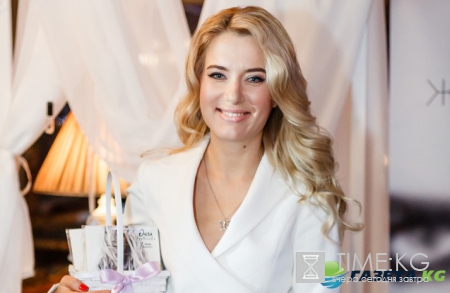 Ольга Горбачева устроила самую необычную презентацию альбома (фото)