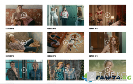 «Ольга» сериал 2016 г., смотреть онлайн: декабрьские серии как подарок фанатам сериала