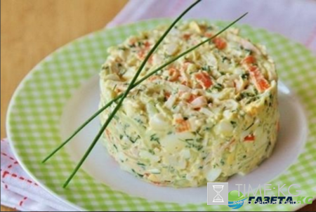 Оливье и Селедка под шубой: классический рецепт, пошагово