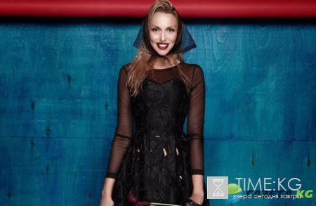 Оля Полякова вдохновила мультипликаторов (видео)