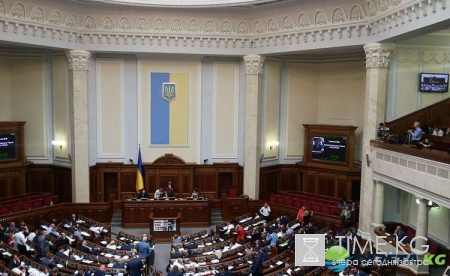 Онищенко Порошенко: покупающие власть за деньги