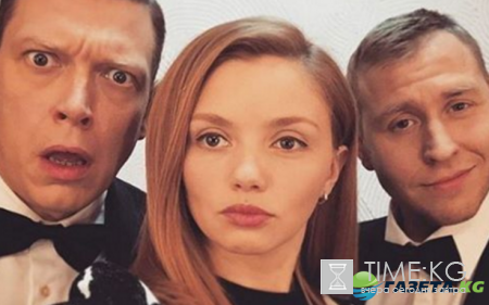 Отель Элеон 11 серия от 13 декабря 2016 смотреть онлайн