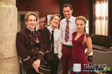 Отель Элеон 21 серия смотреть онлайн от 29 12 16: шокирующий финал — романтики не будет