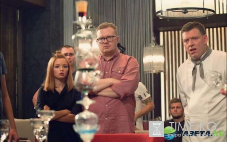 Отель Элеон 21 серия смотреть онлайн от 29.12.16: финальная серия