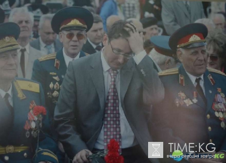 Откровенные фотографии украинских политиков и их жен разорвали соцсети
