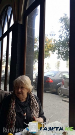 Пароль «руси»: Увидев русских, солдаты Сирии прикладывают руки к сердцам и отдают честь — репортаж (ФОТО, ВИДЕО)