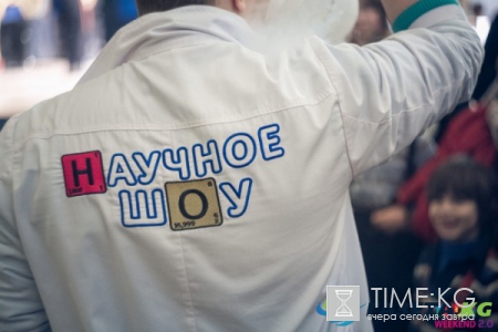 Петербуржцы смогут поучаствовать в научных опытах