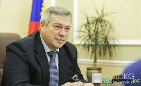 По вине команды Голубева Ростовская область оказалась в конце рейтинга прозрачности бюджета