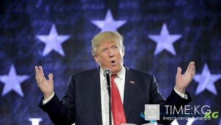 Победа Трампа на выборах президента США погубит Запад — эксперт