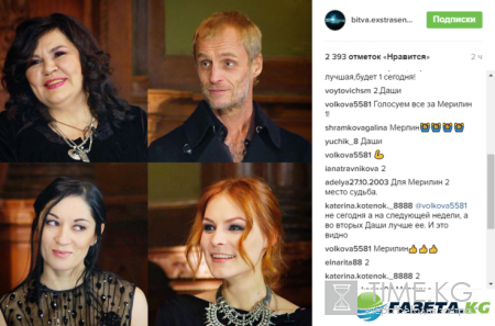 Победитель «Битвы экстрасенсов» 17 сезона: финал 17 декабря, Свами Даши или Мэрилин Керро – имя победителя известно
