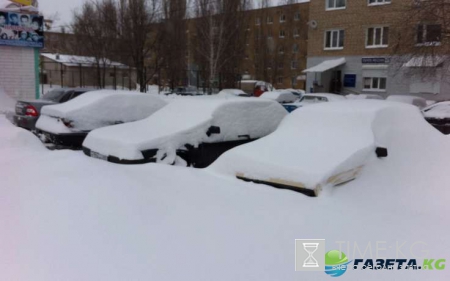 Погода в Москве снегопад сегодня: когда закончится метель