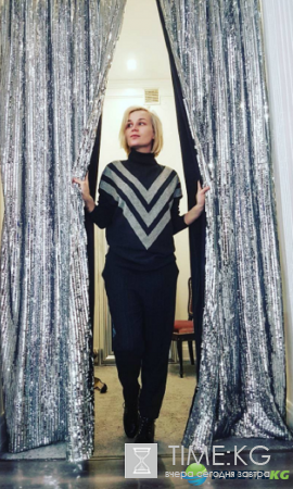 Полина Гагарина дала новый повод для слухов