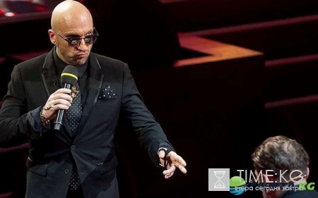 Полуфинал шоу Голос 5 от 23 12 2016: смотреть онлайн кто пройдет в финал