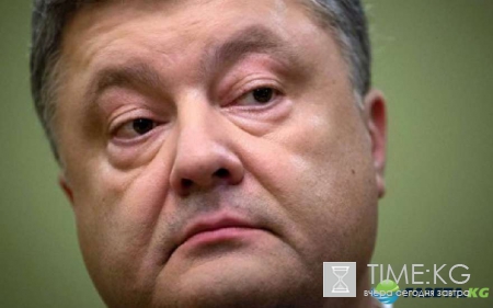 Порошенко в ярости: «Лига смеха» заставила зал хохотать, унизив его виртуозной пародией