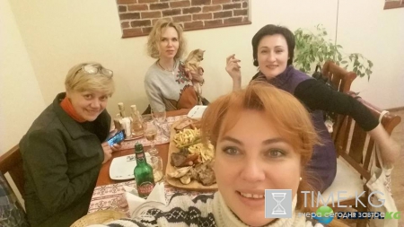 Потрясающий город – зимний Брашов. Записки путешественников