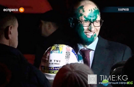 «Позор экс-премьера Украины»: Яценюк многое отдал бы, чтобы эти снимки никто не видел «Позор экс-премьера Украины»: Яценюк многое отдал бы, чтобы эти снимки никто не видел
