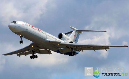 Причины крушения самолета сегодня: теракт, техническая неисправность или ошибка пилота