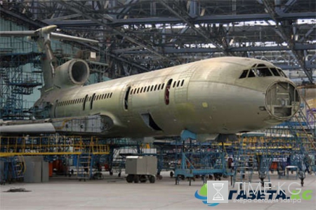 Причины крушения самолета сегодня: теракт, техническая неисправность или ошибка пилота