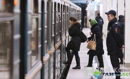 Проезд в метро с 1 января 2017 г в Москве: стоимость поездки и проездного билета