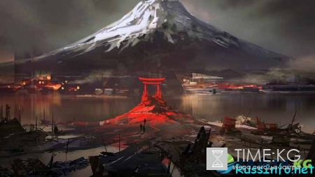 Прогноз Артёма Драгунова на 2017 год