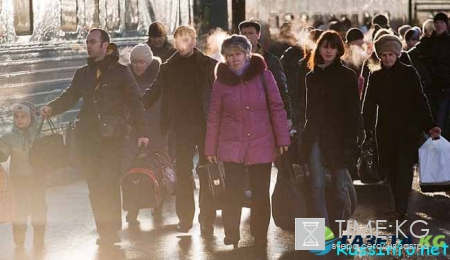 Программа переселения в Россию из Казахстана 2017-2018