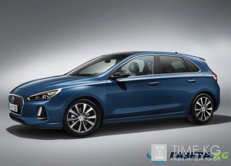 Производство Hyundai i30 нового поколения стартовало в Чехии