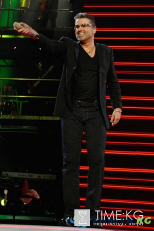 Прощание с Джорджем Майклом: человек, без которого не было Рождества