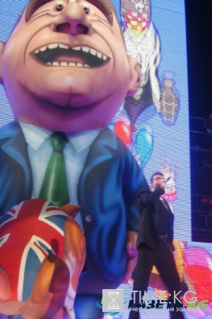 Прощание с Джорджем Майклом: человек, без которого не было Рождества