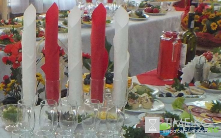 Простые и вкусные салаты на праздничный стол рецепты с фото: новогодние фантазии, оригинальные украшения