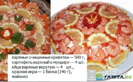 Простые и вкусные салаты на праздничный стол рецепты с фото: новогодние фантазии, оригинальные украшения