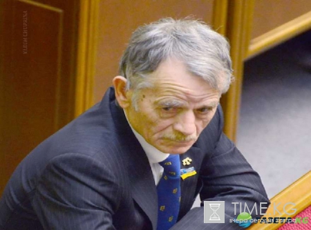 Путин лично предлагал Джемилеву огромную сумму денег – небылицы от нардепа Украины поражают