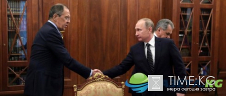 Путин сократит военное присутствие России в Сирии