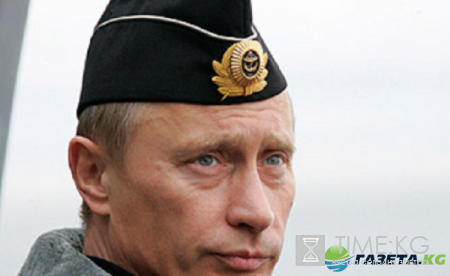 Путин уходит с поста президента 2016: глава России сделал сенсационное заявление