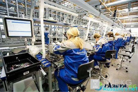 Рабочий календарь на февраль 2017 года