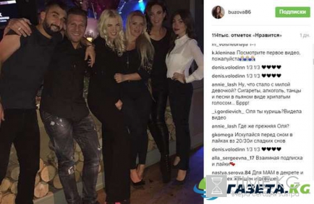 Развод Бузовой и Тарасова 2016: Тарасов с кавказцами «выставили» Бузову из квартиры