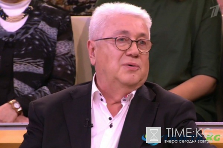 Родные жертв авиакатастрофы Ту-154 в программе «Пусть говорят»