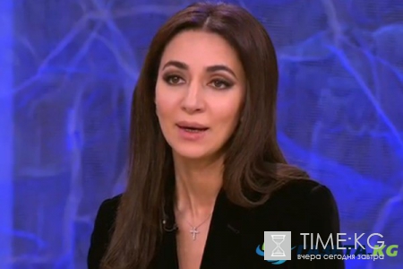 Родные жертв авиакатастрофы Ту-154 в программе «Пусть говорят»