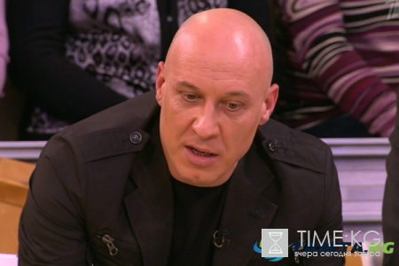 Родные жертв авиакатастрофы Ту-154 в программе «Пусть говорят»