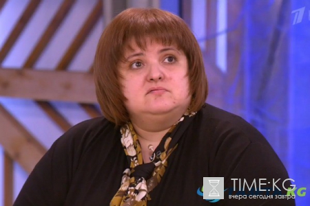 Родные жертв авиакатастрофы Ту-154 в программе «Пусть говорят»