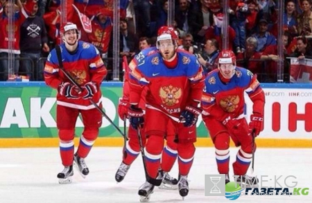 Россия-Швеция хоккей 15.12.2016 смотреть онлайн Кубок Первого канала: «Красная Машина» готова побеждать