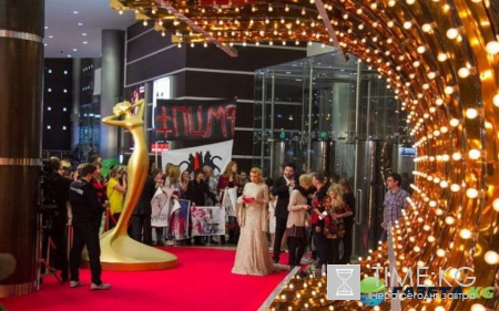 Российская национальная музыкальная премия 2016 смотреть онлайн