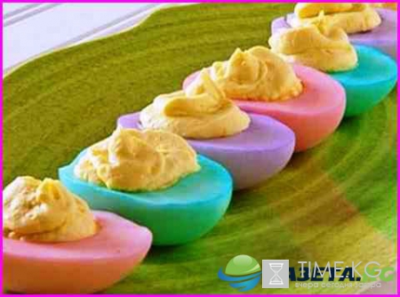 Салаты и закуски на Новый год 2017: самые вкусные и красивые рецепты