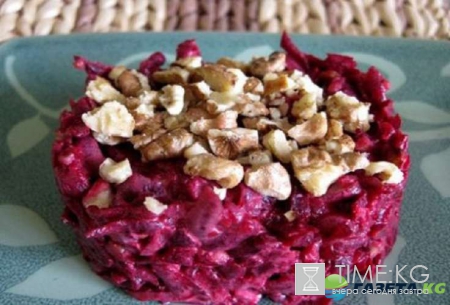 Салаты на день рождения простые и вкусные рецепты с фото: украшение вашего стола