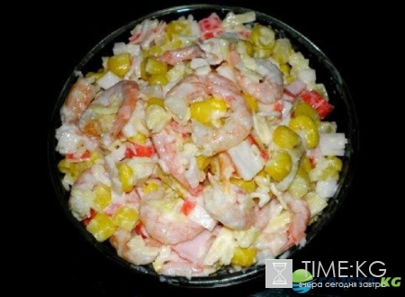 Салаты на день рождения простые и вкусные рецепты с фото: украшение вашего стола