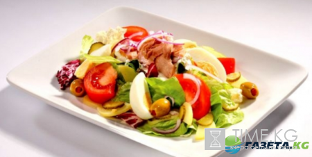 Салаты на Новый год 2017: доступные и вкусные рецепты с фото