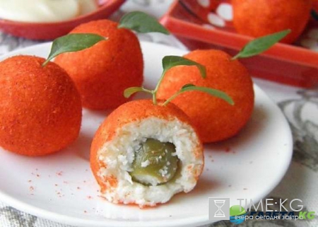 Салаты на Новый год 2017 рецепты с фото бюджетные и вкусные: закуски и салаты